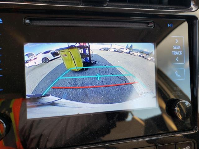 Photo 9 from auction – 2016 TOYOTA PRIUS with VIN JTDKBRFU3G3015991
