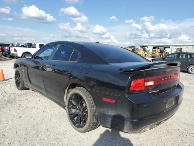 Photo 3 from auction – 2011 DODGE CHARGER R/ with VIN 2B3CL5CT7BH506870