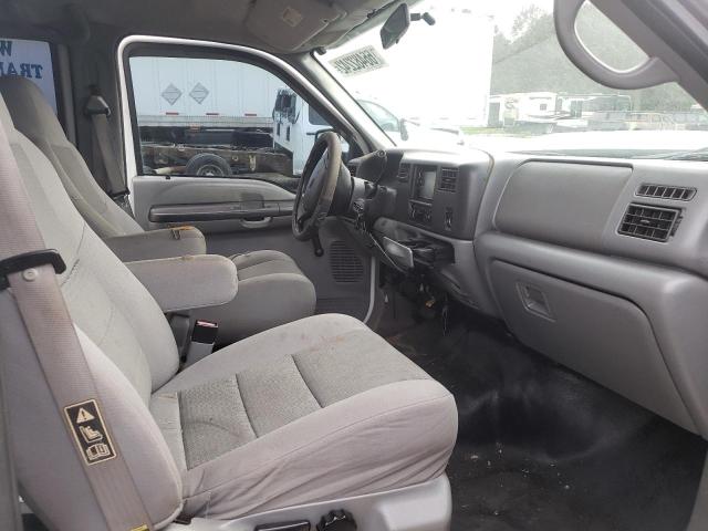 صورة رقم 5 من المزاد - 2002 FORD F350 مع VIN 1FTWW32F82EC12145