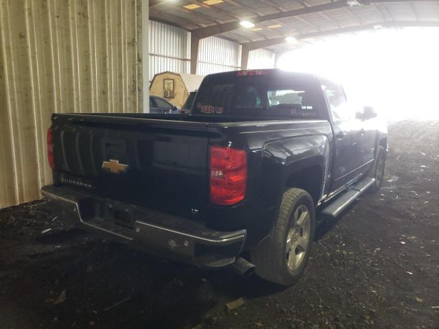 Photo 4 from auction – 2015 CHEVROLET SILVERADO with VIN 3GCPCREC0FG230946