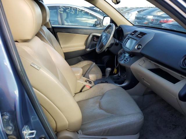 Zdjęcie 5 z aukcji – 2011 TOYOTA RAV4 LIMIT z VIN 2T3YF4DV4BW087267