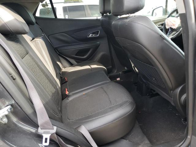 Photo 6 from auction – 2016 BUICK ENCORE with VIN KL4CJASB4GB630238
