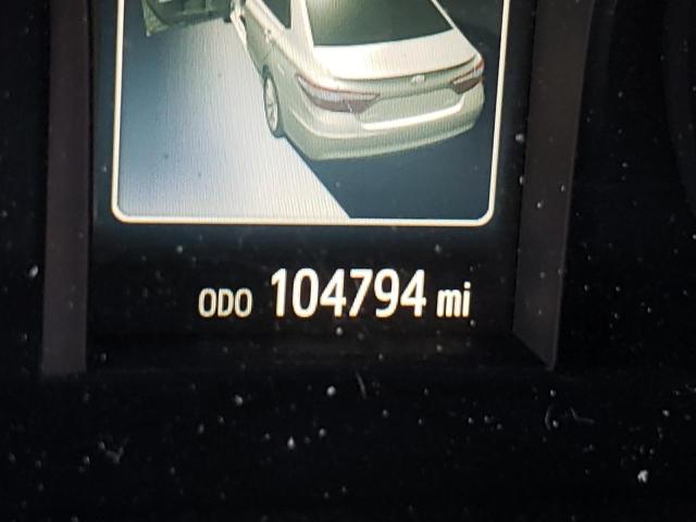 Photo 8 from auction – 2015 TOYOTA CAMRY LE with VIN 4T1BF1FK3FU991875