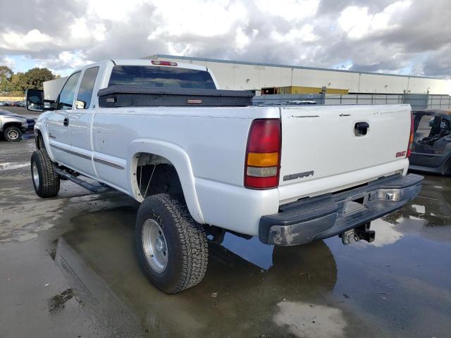 Photo 3 from auction – 2001 GMC SIERRA C25 with VIN 1GTHC29G21E334265