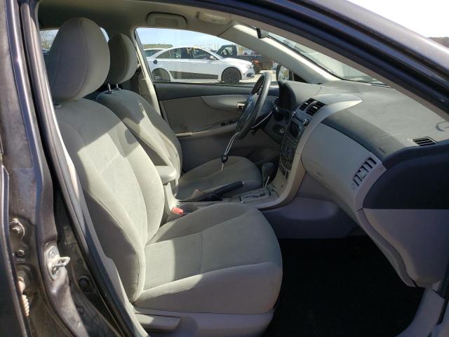 Photo 5 from auction – 2011 TOYOTA COROLLA BA with VIN 2T1BU4EE7BC744275