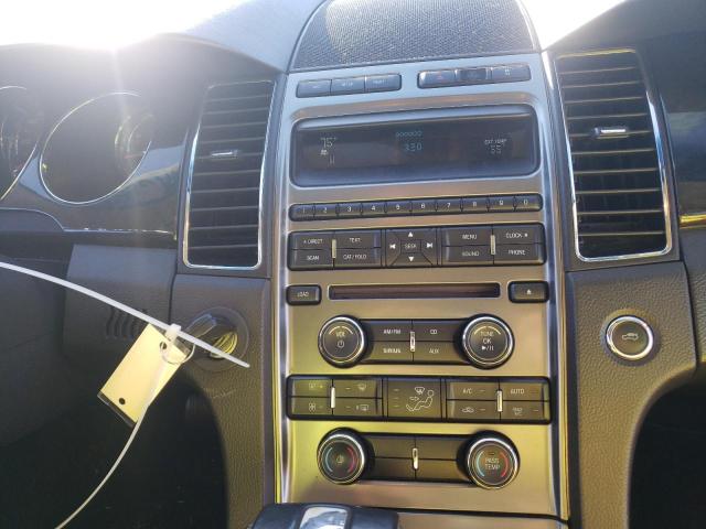 Photo 9 from auction – 2010 FORD TAURUS LIM with VIN 1FAHP2FW9AG143081