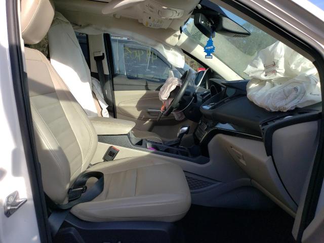 Photo 5 from auction – 2019 FORD ESCAPE TIT with VIN 1FMCU0J90KUC19238