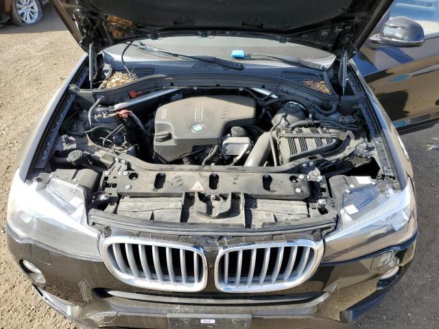 Photo 7 from auction – 2016 BMW X3 XDRIVE2 with VIN 5UXWX9C5XG0D66755
