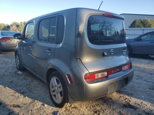 صورة رقم 3 من المزاد - 2010 NISSAN CUBE BASE مع VIN JN8AZ2KR7AT164870