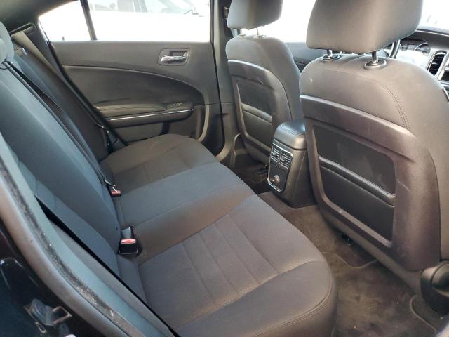 Photo 6 from auction – 2013 DODGE CHARGER SE with VIN 2C3CDXBG8DH539735