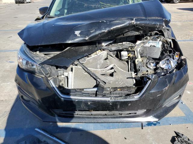 Photo 9 from auction – 2017 SUBARU IMPREZA PR with VIN 4S3GTAB62H3708791