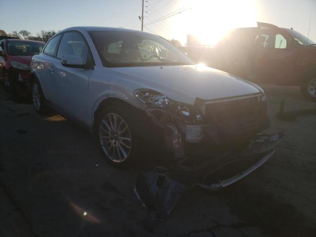 Zdjęcie 1 z aukcji – 2011 VOLVO C30 T5 z VIN YV1672MK7B2202381