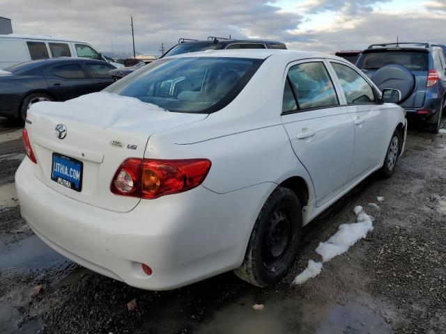Photo 4 from auction – 2010 TOYOTA COROLLA BA with VIN 1NXBU4EE5AZ204520
