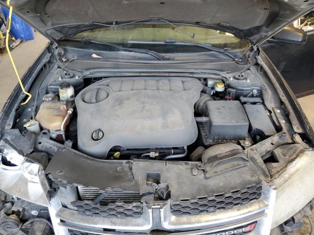 Photo 7 from auction – 2013 DODGE AVENGER SX with VIN 1C3CDZCG8DN586314