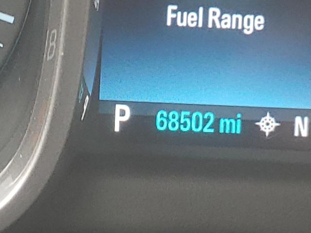 Photo 8 from auction – 2014 CHEVROLET MALIBU 1LT with VIN 1G11C5SL0EF114397