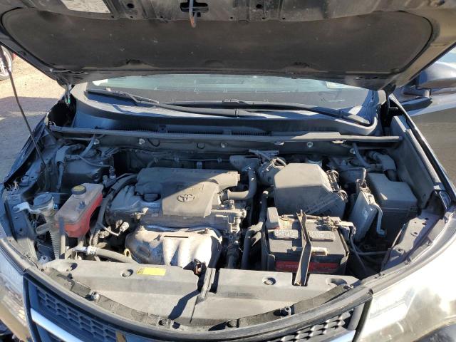 Photo 7 from auction – 2013 TOYOTA RAV4 LE with VIN 2T3ZFREV6DW041278