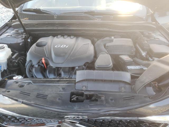 Photo 7 from auction – 2011 KIA OPTIMA LX with VIN KNAGM4A75B5190807