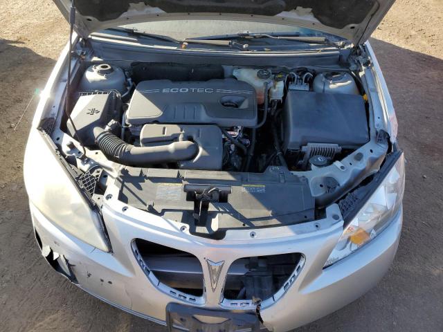 Photo 7 from auction – 2008 PONTIAC G6 VALUE L with VIN 1G2ZF57B884153096