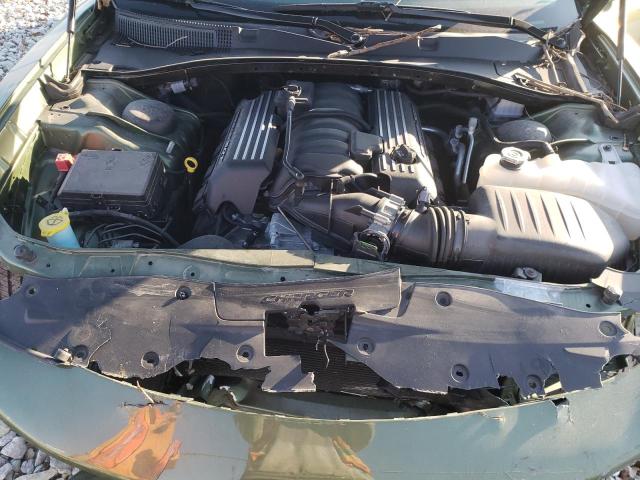 Photo 7 from auction – 2021 DODGE CHARGER SC with VIN 2C3CDXGJ8MH679157