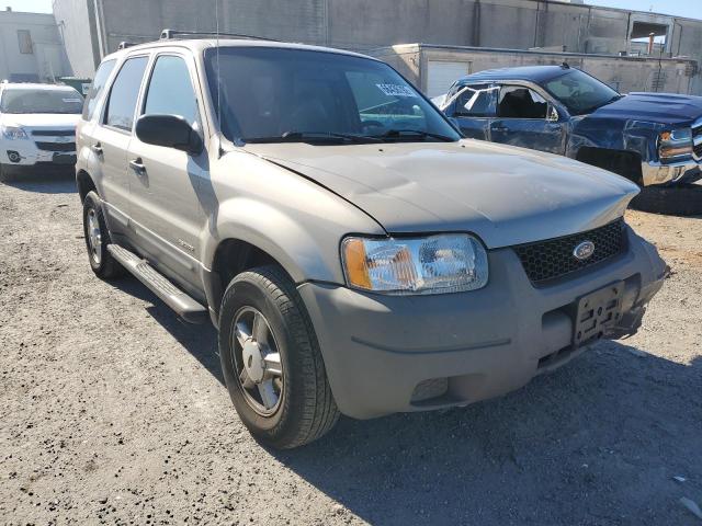FORD ESCAPE XLS 2001 with VIN 1FMCU02B91KB63179 - Photo from auction