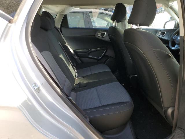 Photo 6 from auction – 2020 KIA SOUL with VIN KNDJ23AUXL7019085