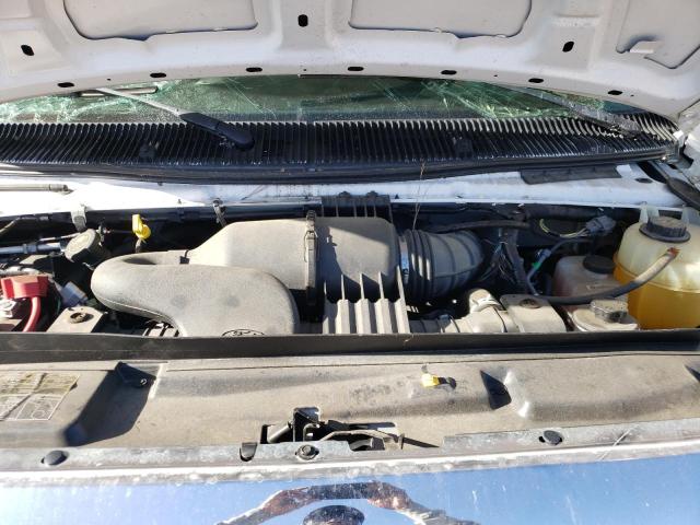 Photo 7 from auction – 2016 FORD ECONOLINE with VIN 1FDXE4FS8GDC23823