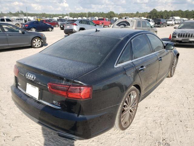 Photo 4 from auction – 2016 AUDI A6 PREMIUM with VIN WAUFGAFCXGN090488