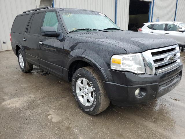 FORD EXPEDITION 2010 with VIN 1FMJK1F59AEA13305 - Photo from auction
