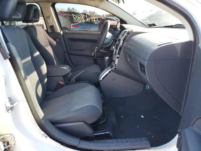 صورة رقم 5 من المزاد - 2008 DODGE CALIBER SX مع VIN 1B3HB48B88D651120