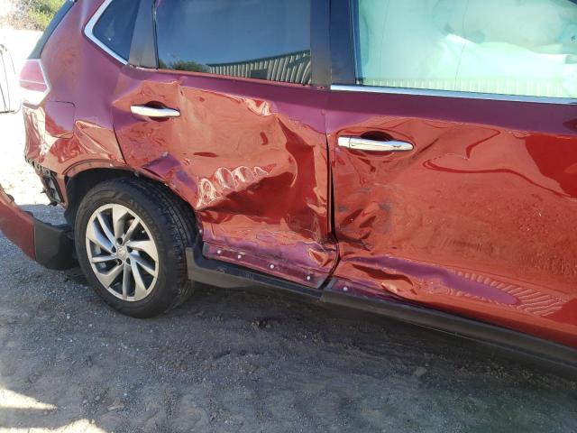 Photo 9 from auction – 2015 NISSAN ROGUE S with VIN 5N1AT2MV5FC820980