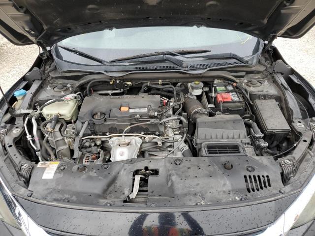 Photo 7 from auction – 2016 HONDA CIVIC LX with VIN 19XFC2F51GE002972
