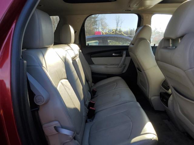 Photo 6 from auction – 2012 GMC ACADIA SLT with VIN 1GKKVRED6CJ330660