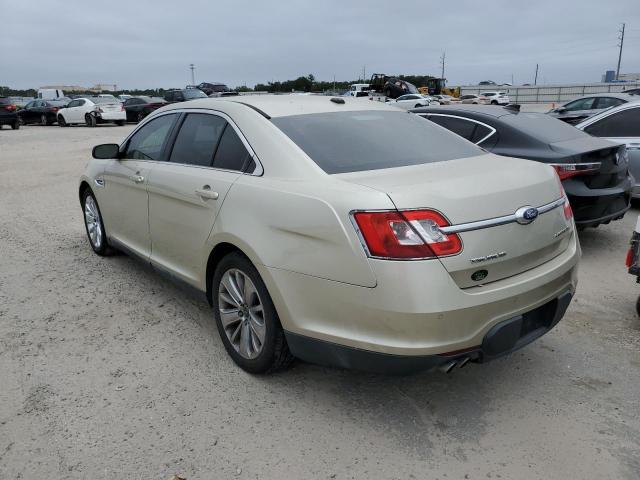 Photo 3 from auction – 2011 FORD TAURUS LIM with VIN 1FAHP2JW6BG121032