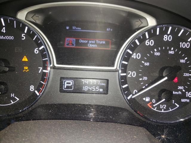 Photo 8 from auction – 2014 NISSAN ALTIMA 2.5 with VIN 1N4AL3AP8EN385607