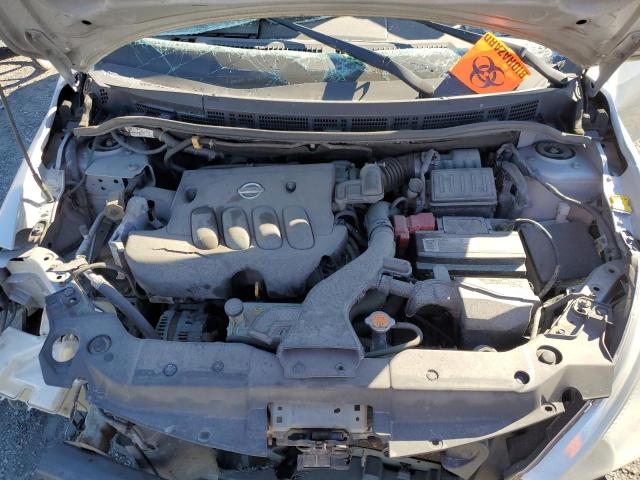 Photo 7 from auction – 2009 NISSAN VERSA S with VIN 3N1BC13E99L485626