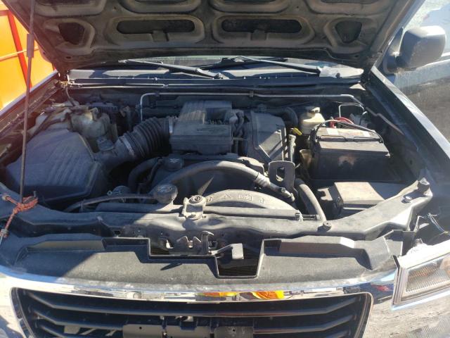 Photo 7 from auction – 2005 GMC CANYON with VIN 1GTDT136058249163