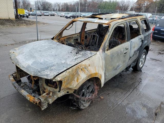 Zdjęcie 2 z aukcji – 2011 FORD ESCAPE LIM z VIN 1FMCU9E74BKB71087