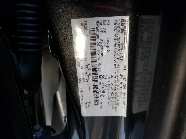 Photo 10 from auction – 2018 FORD FOCUS S with VIN 1FADP3E23JL221977