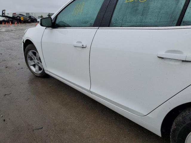 Photo 9 from auction – 2016 CHEVROLET MALIBU LIM with VIN 1G11C5SAXGF155055