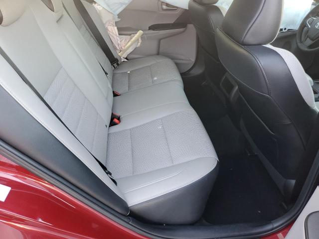 Photo 6 from auction – 2016 TOYOTA CAMRY LE with VIN 4T1BF1FKXGU516712