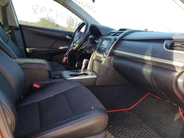 Photo 5 from auction – 2014 TOYOTA CAMRY L with VIN 4T1BF1FK6EU863757