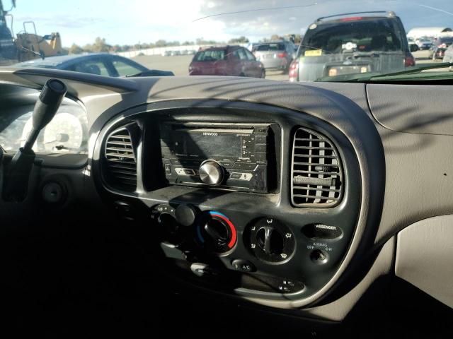 Photo 9 from auction – 2003 TOYOTA TUNDRA ACC with VIN 5TBBT44183S354952