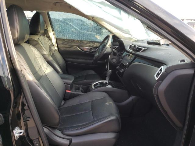 Photo 5 from auction – 2015 NISSAN ROGUE S with VIN 5N1AT2MT1FC864943