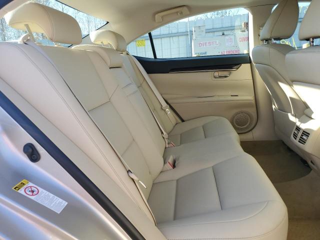 Photo 6 from auction – 2013 LEXUS ES 350 with VIN JTHBK1GG9D2079317