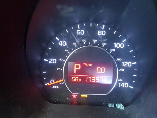 Photo 8 from auction – 2014 KIA SOUL with VIN KNDJN2A27E7050829