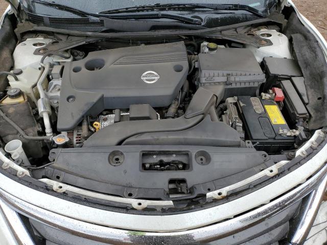 Photo 7 from auction – 2013 NISSAN ALTIMA 2.5 with VIN 1N4AL3AP5DN484092