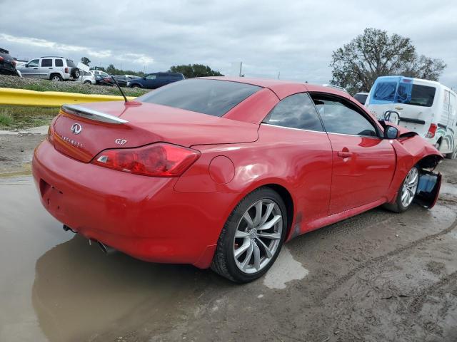 Photo 4 from auction – 2011 INFINITI G37 BASE with VIN JN1CV6FE6BM952939