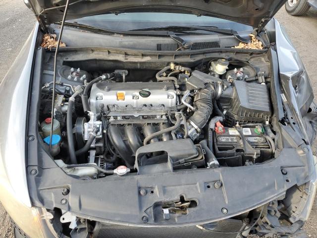Photo 7 from auction – 2008 HONDA UK with VIN JHMCP26358C013373