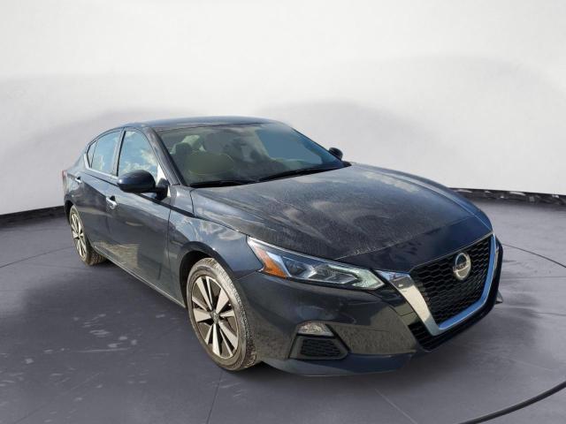 Photo 4 from auction – 2021 NISSAN ALTIMA SV with VIN 1N4BL4DV6MN339728