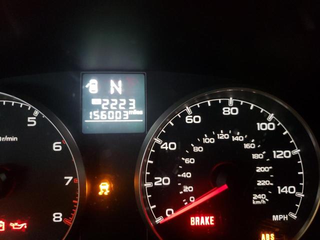 Фото 8 с аукциона – 2014 SUBARU LEGACY 2.5 с VIN 4S3BMBA64E3016350